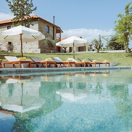 Oliveiras Village — Agroturismo Amarante Dış mekan fotoğraf