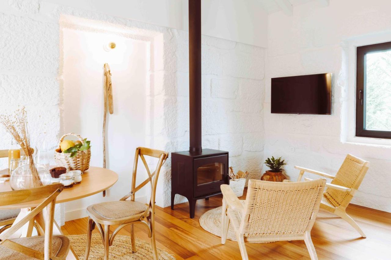 Oliveiras Village — Agroturismo Amarante Dış mekan fotoğraf