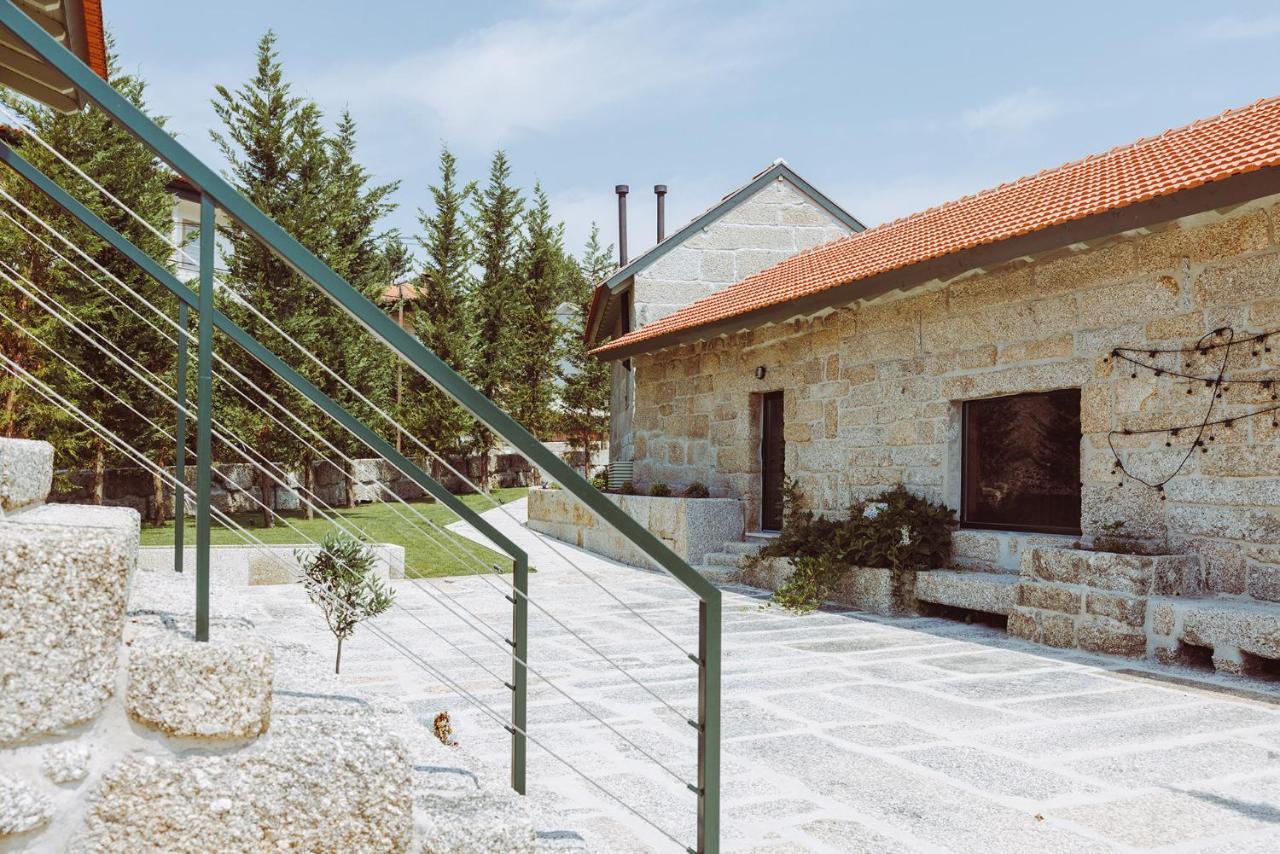 Oliveiras Village — Agroturismo Amarante Dış mekan fotoğraf