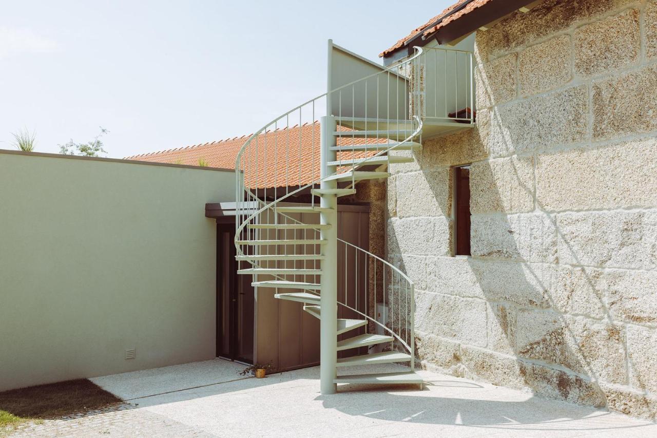 Oliveiras Village — Agroturismo Amarante Dış mekan fotoğraf