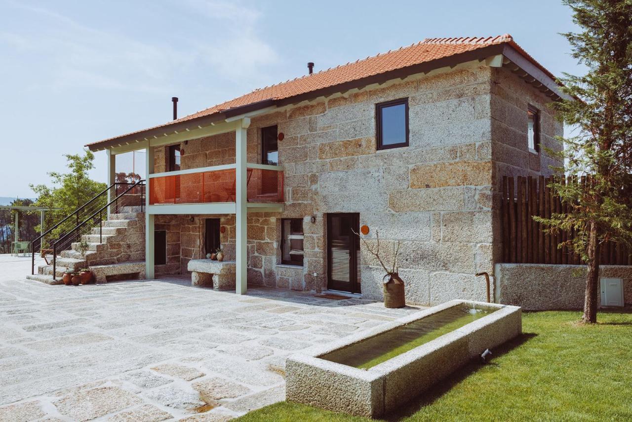 Oliveiras Village — Agroturismo Amarante Dış mekan fotoğraf